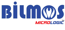 Biyometrik Logo